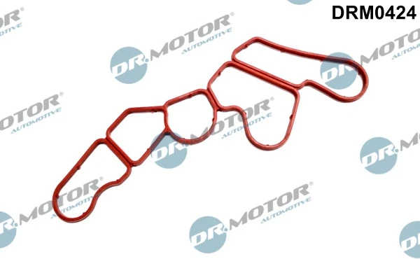 DRM0424 Dr.motor