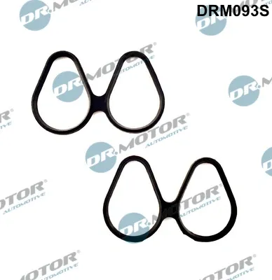Junta de colector de admisión DRM093S Dr.motor