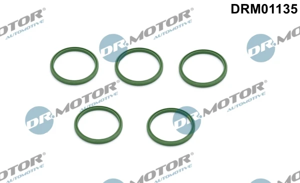 DRM01135 Dr.motor