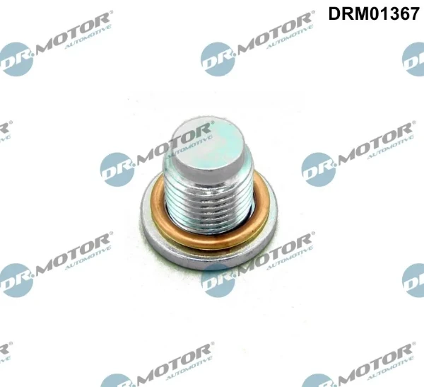 DRM01367 Dr.motor