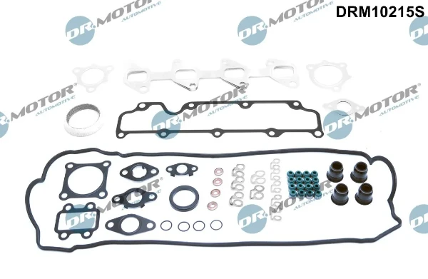 DRM10215S Dr.motor