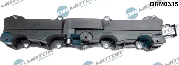 Tapa de válvula derecha DRM0335 Dr.motor