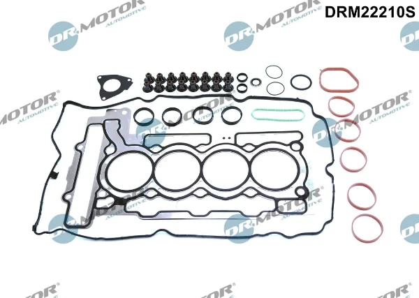 DRM22210S Dr.motor