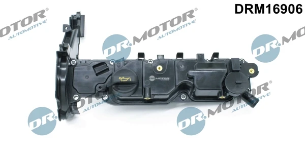 DRM16906 Dr.motor