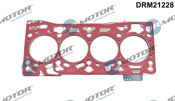 DRM21228 Dr.motor