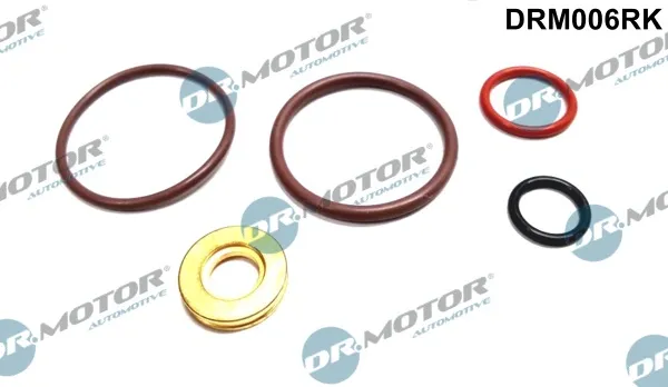 Kit de reparación del inyector DRM006RK Dr.motor