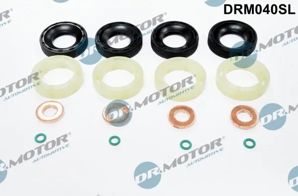 Soporte del inyector DRM040SL Dr.motor