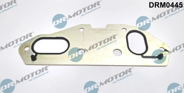 DRM0445 Dr.motor