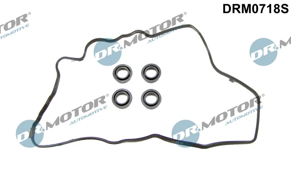 DRM0718S Dr.motor
