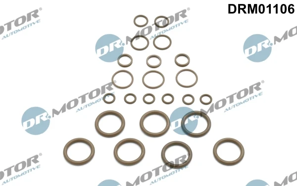DRM01106 Dr.motor