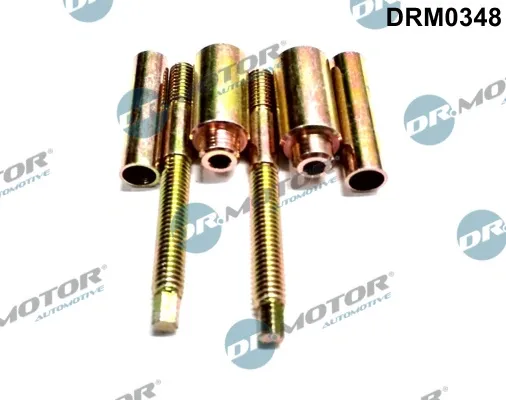 Tornillo de fijación del inyector DRM0348 Dr.motor