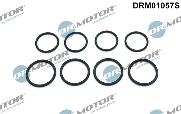 Anillo de sellado del pozo de la bujía DRM01057S Dr.motor