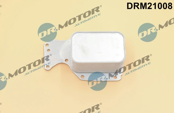 DRM21008 Dr.motor