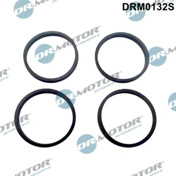 DRM0132S Dr.motor