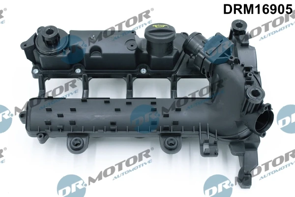 DRM16905 Dr.motor