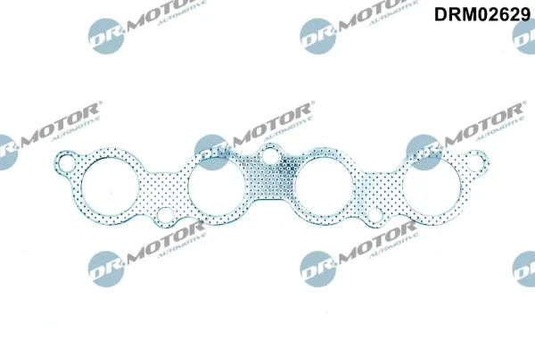 Junta colector escape DRM02629 Dr.motor