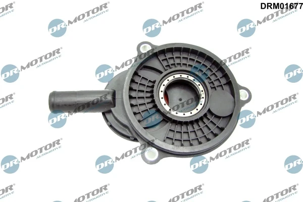 DRM01677 Dr.motor