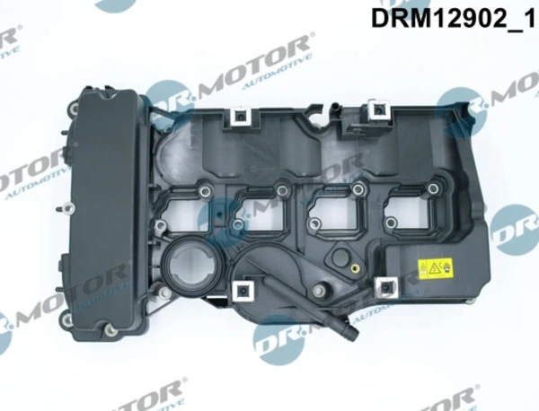 DRM12902 Dr.motor