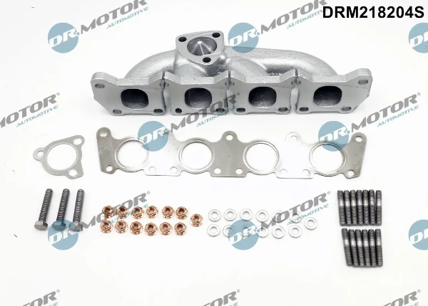 DRM218204S Dr.motor