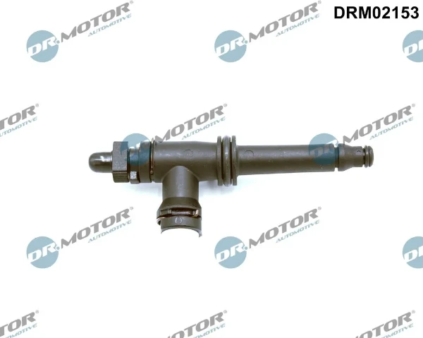 DRM02153 Dr.motor
