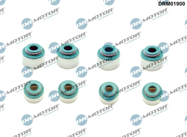 DRM01900 Dr.motor