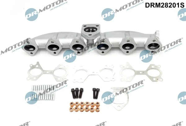 DRM28201S Dr.motor