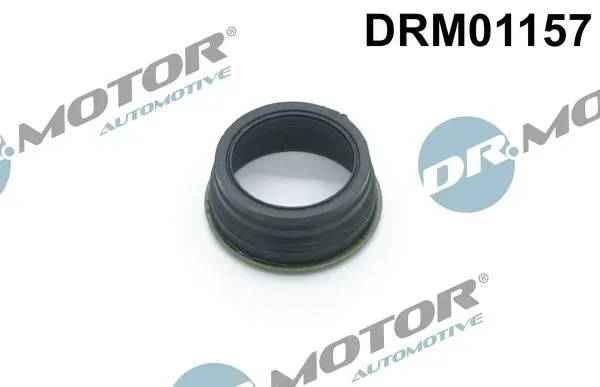 Junta de tapa del tubo de llenado de aceite DRM01157 Dr.motor