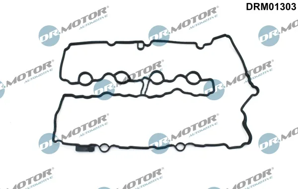 Junta de la tapa de válvulas del motor BMW 3 G20