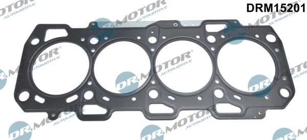 DRM15201 Dr.motor