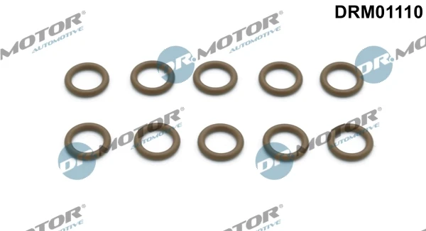 DRM01110 Dr.motor