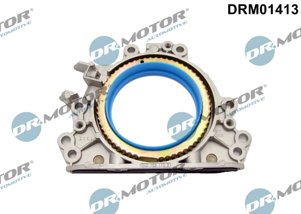 DRM01413 Dr.motor