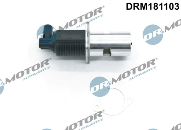 DRM181103 Dr.motor
