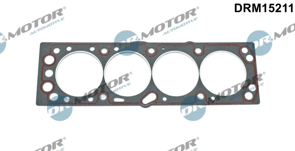 DRM15211 Dr.motor