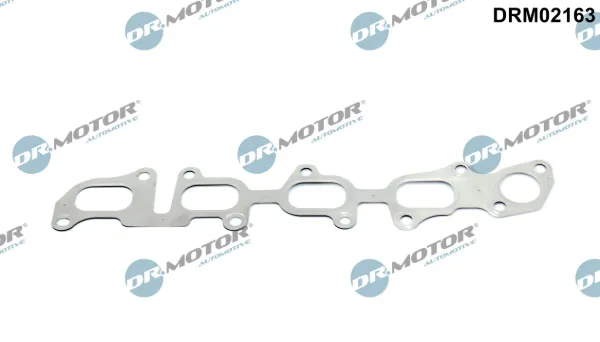 Junta colector escape DRM02163 Dr.motor
