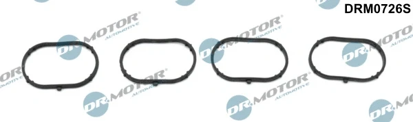 DRM0726S Dr.motor