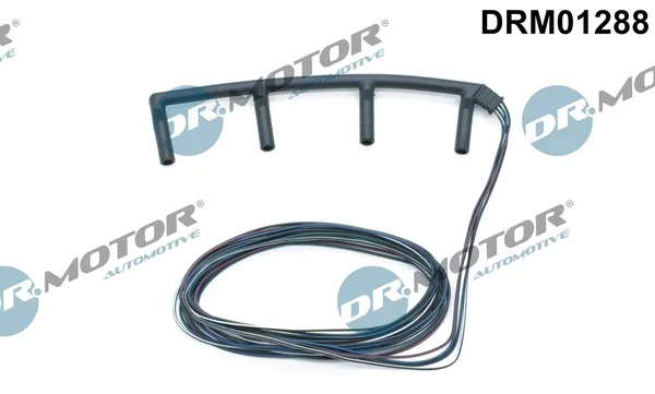 Cable de bujías de precalentamiento DRM01288 Dr.motor
