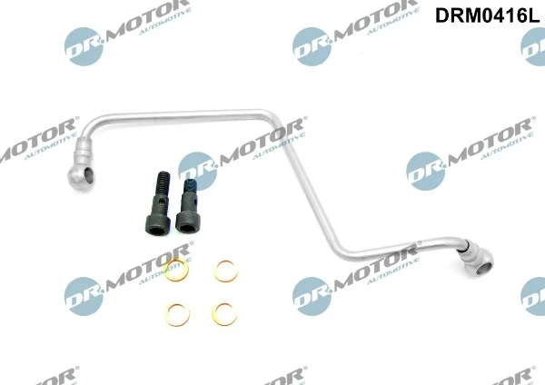 DRM0416L Dr.motor