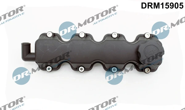 Tapa de culata Daewoo Lanos (KLAT)