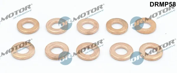 Junta de inyectores DRMP58 Dr.motor