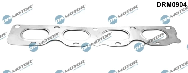 DRM0904 Dr.motor