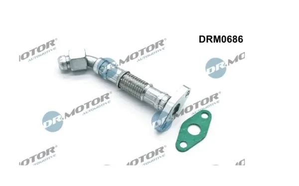 DRM0686 Dr.motor