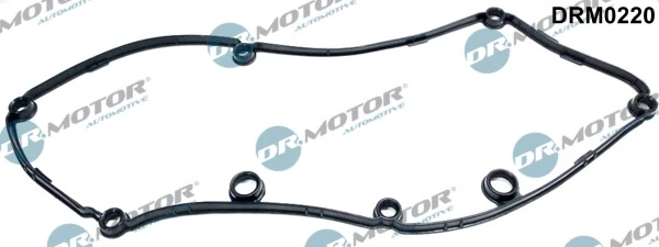 DRM0220 Dr.motor