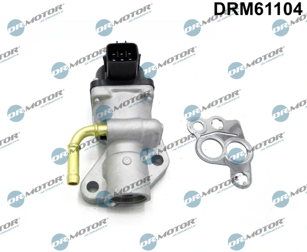 DRM61104 Dr.motor