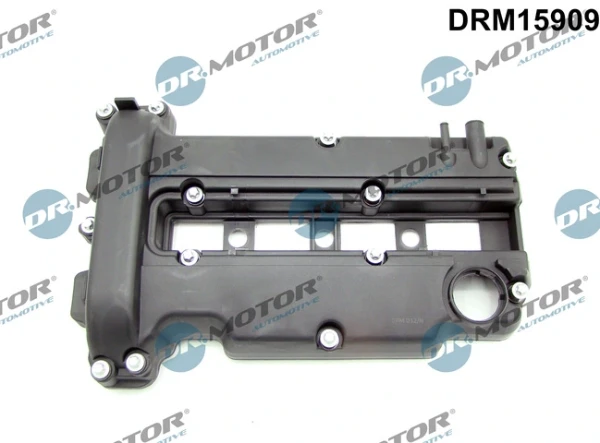 DRM15909 Dr.motor