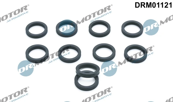 Anillo obturador, tubo de radiador de calefacción Citroen Berlingo (M)
