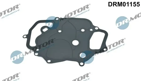 Junta, adaptador de filtro de aceite Volkswagen Touareg 1 (7LA, 7L6, 7L7)