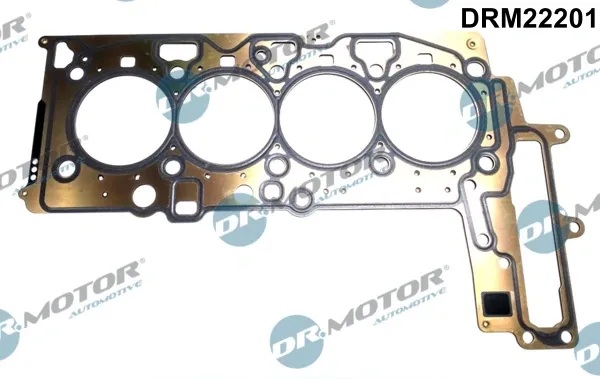 Junta de culata DRM22201 Dr.motor