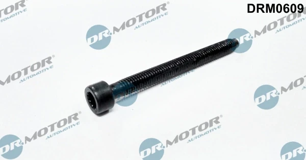 DRM0609 Dr.motor