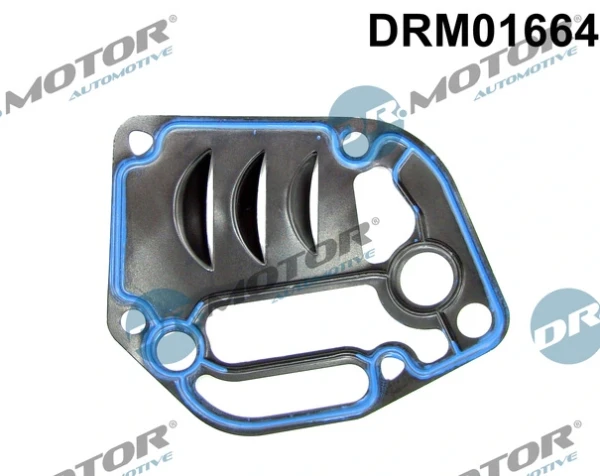 DRM01664 Dr.motor