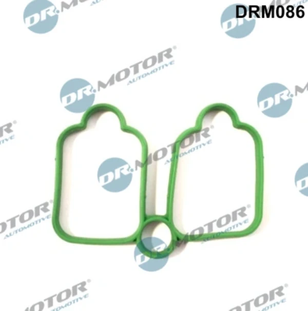 DRM086 Dr.motor